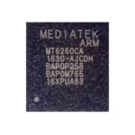 سی پی یو MediaTek MT6260CA-AJCDH